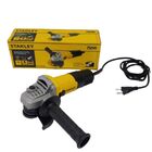 Esmerilhad.ang.4-1/2(11 5mm) 750w 220v - Stanley