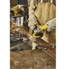 Esmerilhad.ang.4-1/2(11 5mm) 750w 220v - Stanley