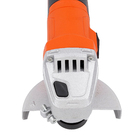 Esmerilhadeira Angular 4.1/2" 650W G650K5-B2 4 discos 220V Black & Decker