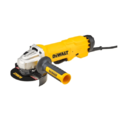 Esmerilhadeira 5" (125mm) 1500w - 12.000rpm (220v) - Dewalt