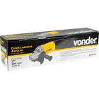 Esmerilhadeira 7" 127v Eav2600 - Vonder