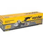 Esmerilhadeira 7" 220v Eav2200 - Vonder