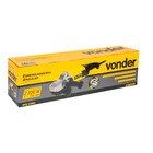 Esmerilhadeira 7" 220v Eav2200 - Vonder