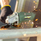 Esmerilhadeira 810w Britânia 127v Bem01