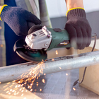 Esmerilhadeira 810w Britânia 127v Bem01