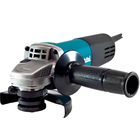 Esmerilhadeira 9557hpg 115mm - 840w 220v Makita