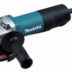 Esmerilhadeira 9557hpg 115mm - 840w 220v Makita