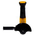 Esmerilhadeira A Bateria 4.1/2” 20v Sem Bateria E Carregador