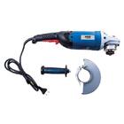 Esmerilhadeira Angula Elétrica Tramontina 2100w Profissional