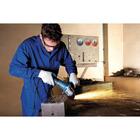 Esmerilhadeira Angula Elétrica Tramontina 2100w Profissional