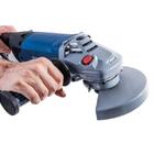 Esmerilhadeira Angula Elétrica Tramontina 2100w Profissional