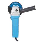 Esmerilhadeira Angular 1050w 127v Gamma G1912/br1