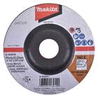 Esmerilhadeira Angular 115mm 720w Ga4534kx 110v Makita