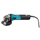 Esmerilhadeira Angular 125 Mm Ga5091x04-220v Makita