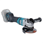 Esmerilhadeira Angular 125 Mm Sem Bateria Sem Carregador Ga05