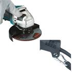 Esmerilhadeira Angular 125mm 1300w Ga5050 220v Makita