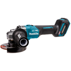 Esmerilhadeira Angular 125mm A Bateria - Ga005gm201 Makita -