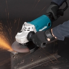 Esmerilhadeira Angular 180 Mm Ga7090-220v Makita
