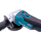 Esmerilhadeira Angular 18v Sem Bateria 125mm Makita Dga504z-p