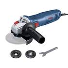 Esmerilhadeira Angular 4,5" 710W 127V GWS-700 Bosch