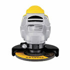 Esmerilhadeira Angular 4-1/2 115mm 620w\nslimline - Sg6115-br