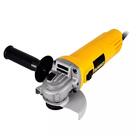 Esmerilhadeira Angular 4.1/2'' 115mm 700w 11000 Rpm 220v Dwe4
