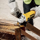 Esmerilhadeira Angular 4.1/2'' 115mm 700w 11000 Rpm 220v Dwe4