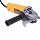 Esmerilhadeira Angular 4.1/2'' 115mm 700w 11000 Rpm 220v Dwe4
