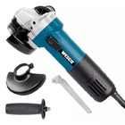 Esmerilhadeira Angular 4.1/2" 115mm 720w Ws4751.3 Wesco - 220v
