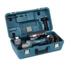 Esmerilhadeira Angular 4.1/2" 18V DGA452RFE 1 disco N/A Makita