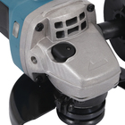 Esmerilhadeira Angular 4.1/2" 18V DGA452RFE 1 disco N/A Makita