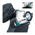 Esmerilhadeira Angular 4.1/2" 1.300w Ga4550r Makita [selecion