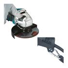 Esmerilhadeira Angular 4.1/2" 1.300w Ga4550r Makita [selecion