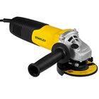 Esmerilhadeira Angular 4.1/2" 600w Stanley Stgs6115 Stgs6115-