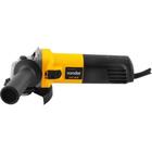 Esmerilhadeira Angular 4.1/2" 650 Watts Com Disco - Eav650 -