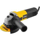 Esmerilhadeira Angular 4.1/2" 650 Watts Com Disco - Eav650 -