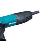 Esmerilhadeira angular 4.1/2" 720 watts com maleta - GA4530K