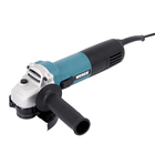 Esmerilhadeira Angular 4.1/2" 750W WS4740 220V Wesco