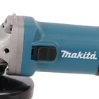Esmerilhadeira Angular 4.1/2" 840W 9557HPG 220V Makita