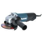 Esmerilhadeira Angular 4.1/2" 840w Makita 9557hpgx2 9557hpgx2