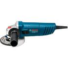Esmerilhadeira Angular 4.1/2" 850w Com 3 Discos Gws 850 Bosch