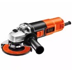 Esmerilhadeira Angular 4.1/2 G720 820w 220v Black+decker Com