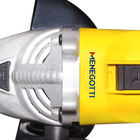 Esmerilhadeira Angular 412 Menegotti MEE 750W 220V