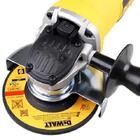 Esmerilhadeira Angular 4.1/2 Pol 900w Dewalt Dwe4120 220v