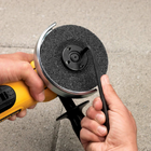 Esmerilhadeira Angular 4.1/2 Pol 900w Dewalt Dwe4120 220v