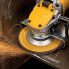 Esmerilhadeira Angular 4.1/2 Pol 900w Dewalt Dwe4120 220v