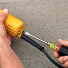 Esmerilhadeira Angular 4.1/2 Pol 900w Dewalt Dwe4120 220v