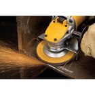 Esmerilhadeira Angular 4.1/2 Pol 900w Dewalt Dwe4120 220v
