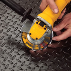 Esmerilhadeira Angular 4.1/2 Pol 900w Dewalt Dwe4120 220v
