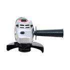 Esmerilhadeira Angular 500 Watts - Nagano